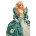 BONECA DE PORCELANA BONECA DE PORCELANA